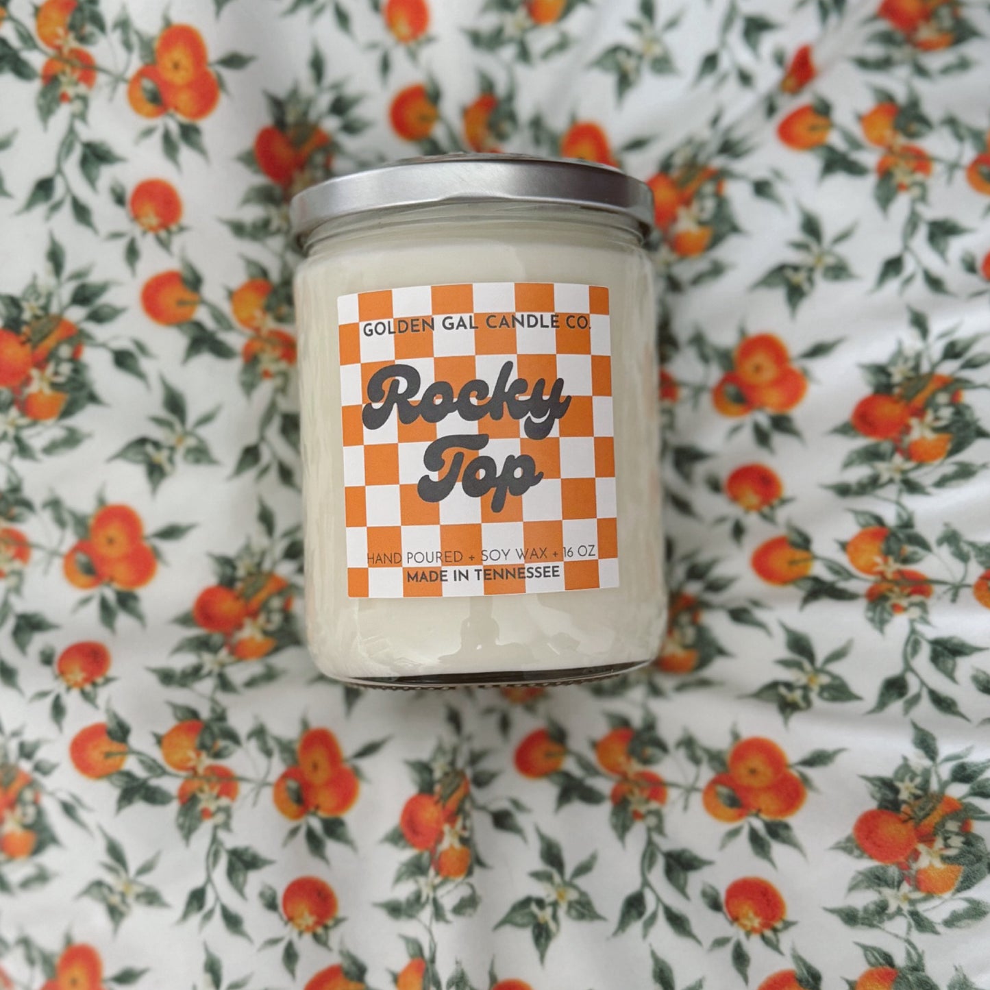 Rocky Top