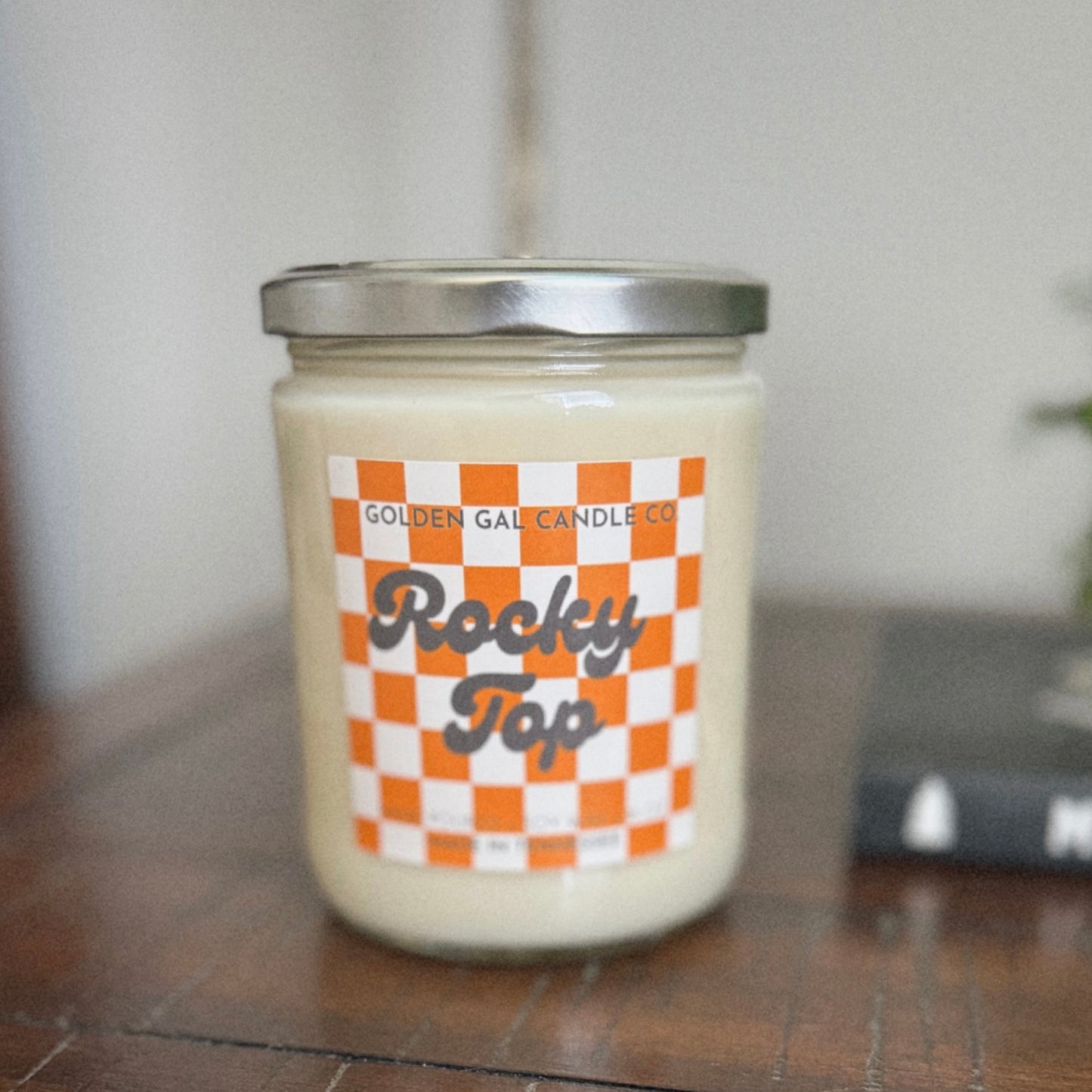 Rocky Top