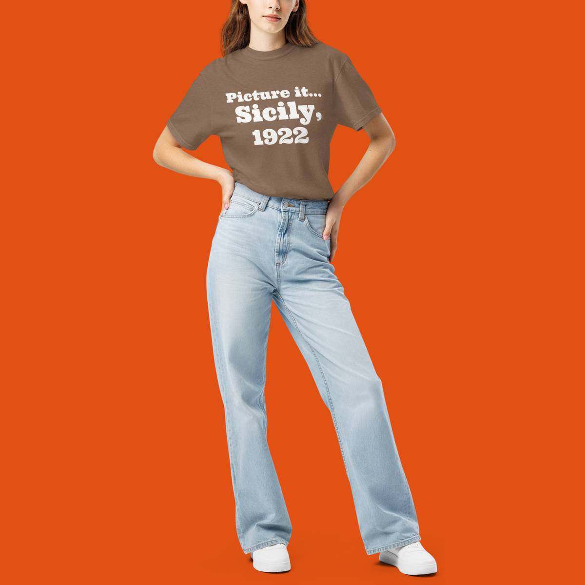 Sophia Tee