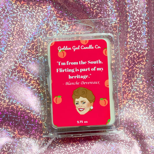 Blanche Devereaux Wax Melts