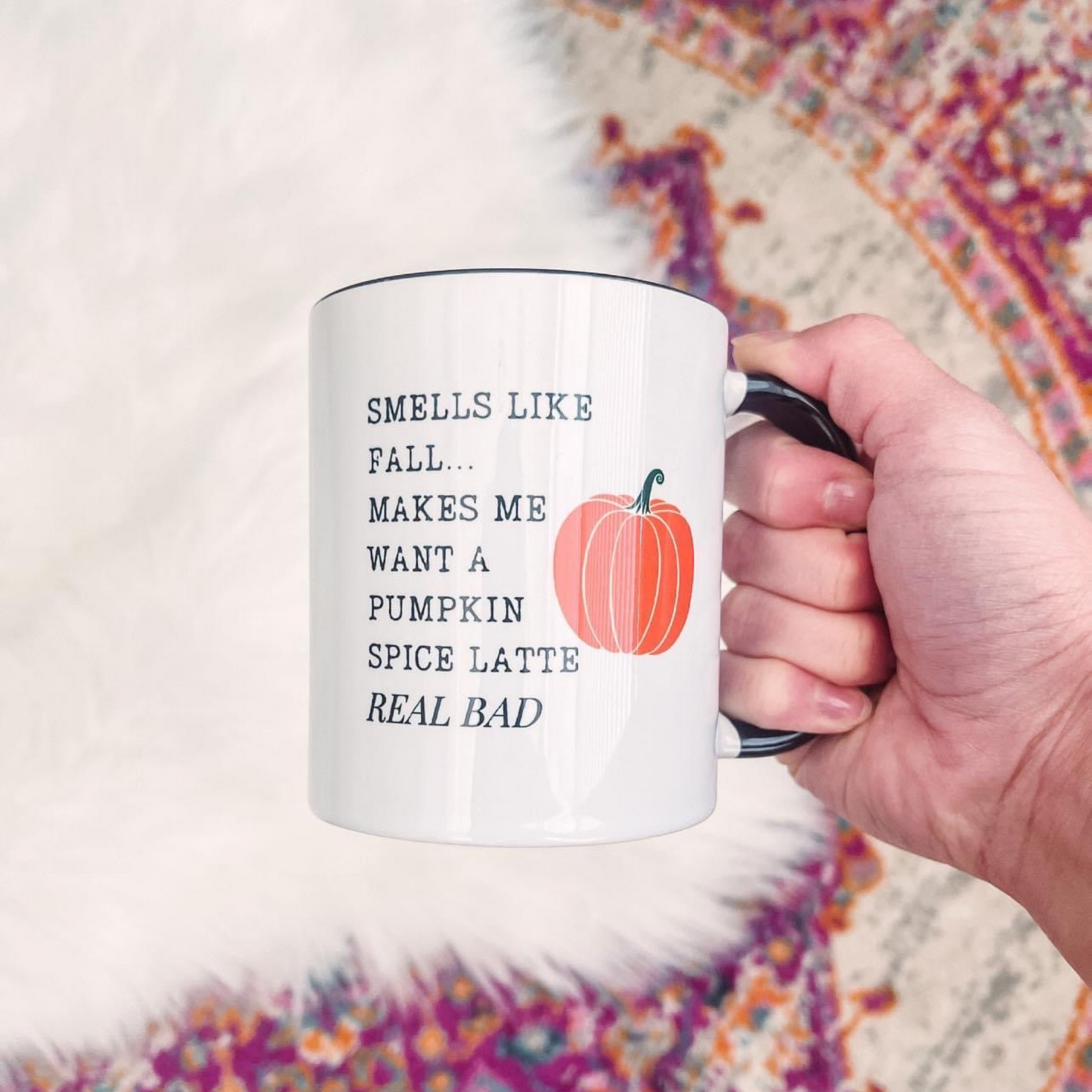 PSL Mug