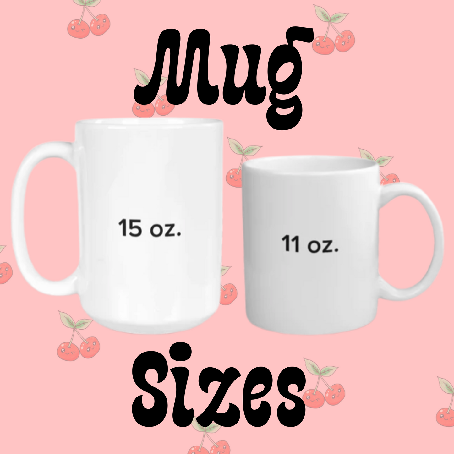 Caffeine + Canines Mug